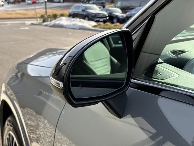 2025 Mercedes-Benz GLC GLC 300 4MATIC®