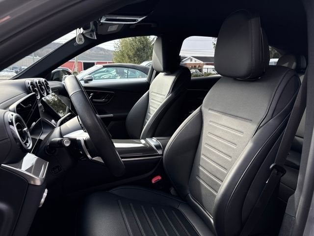 2025 Mercedes-Benz GLC GLC 300 4MATIC®