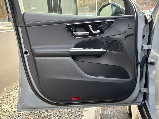 2025 Mercedes-Benz GLC GLC 300 4MATIC®