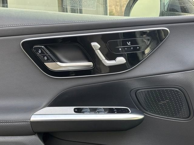 2025 Mercedes-Benz GLC GLC 300 4MATIC®