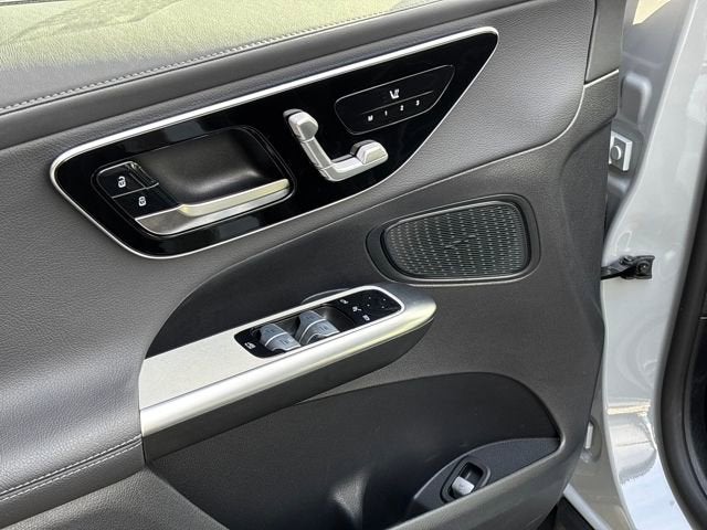 2025 Mercedes-Benz GLC GLC 300 4MATIC®