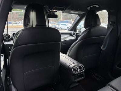 2025 Mercedes-Benz GLC GLC 300 4MATIC®