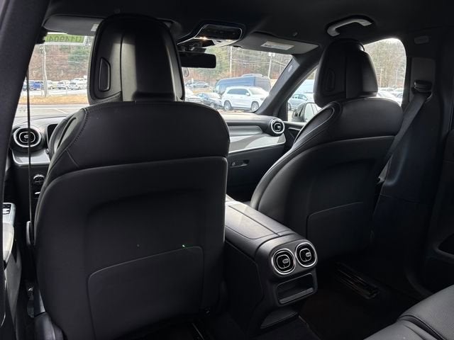 2025 Mercedes-Benz GLC GLC 300 4MATIC®