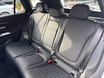 2025 Mercedes-Benz GLC GLC 300 4MATIC®