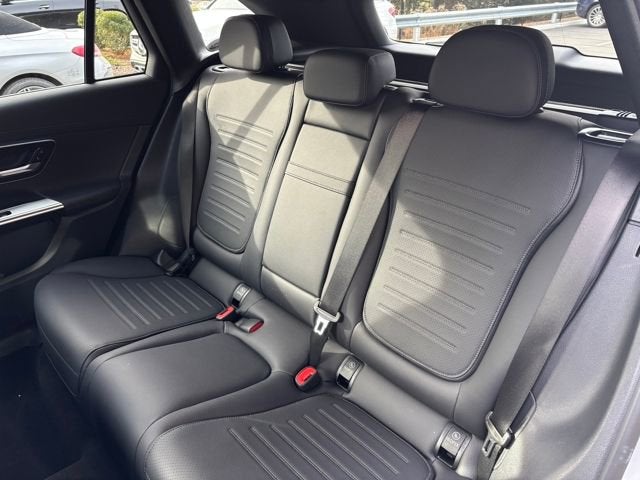 2025 Mercedes-Benz GLC GLC 300 4MATIC®