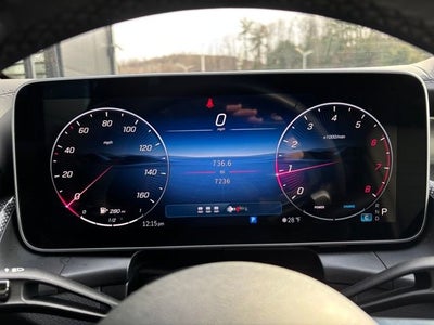 2025 Mercedes-Benz GLC GLC 300 4MATIC®