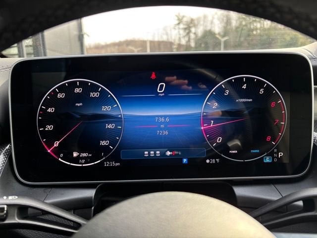 2025 Mercedes-Benz GLC GLC 300 4MATIC®