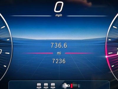 2025 Mercedes-Benz GLC GLC 300 4MATIC®