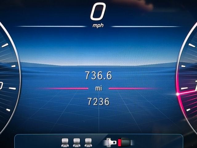 2025 Mercedes-Benz GLC GLC 300 4MATIC®