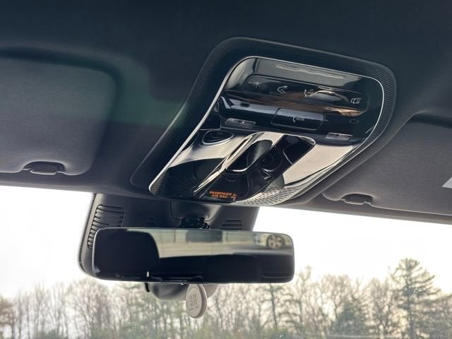 2025 Mercedes-Benz GLC GLC 300 4MATIC®