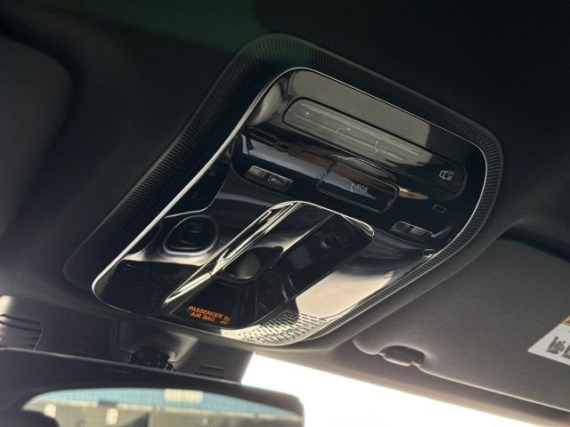 2025 Mercedes-Benz GLC GLC 300 4MATIC®