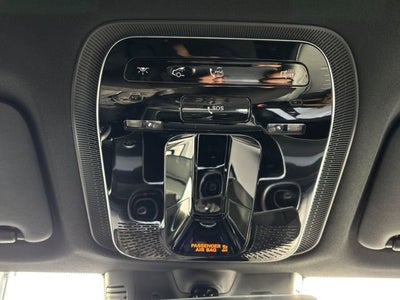 2025 Mercedes-Benz GLC GLC 300 4MATIC®