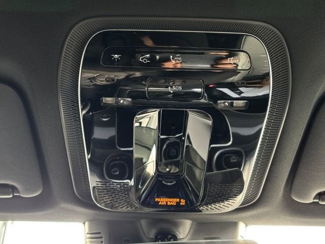 2025 Mercedes-Benz GLC GLC 300 4MATIC®