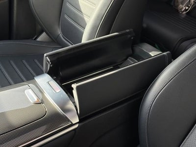 2025 Mercedes-Benz GLC GLC 300 4MATIC®