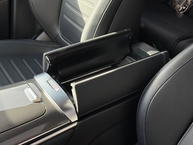 2025 Mercedes-Benz GLC GLC 300 4MATIC®