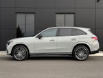 2025 Mercedes-Benz GLC GLC 300 4MATIC®