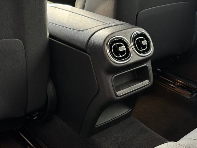 2025 Mercedes-Benz GLC GLC 300 4MATIC®