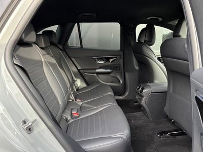 2025 Mercedes-Benz GLC GLC 300 4MATIC®