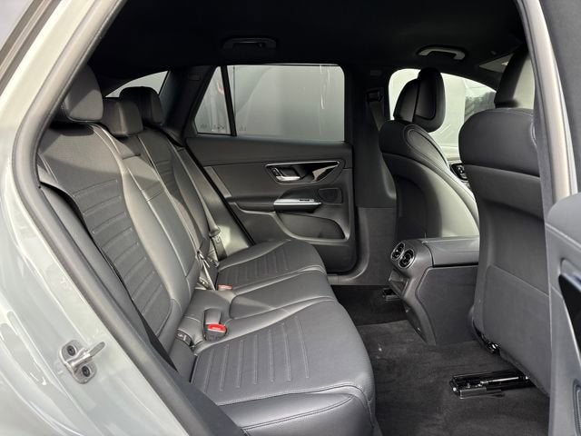 2025 Mercedes-Benz GLC GLC 300 4MATIC®