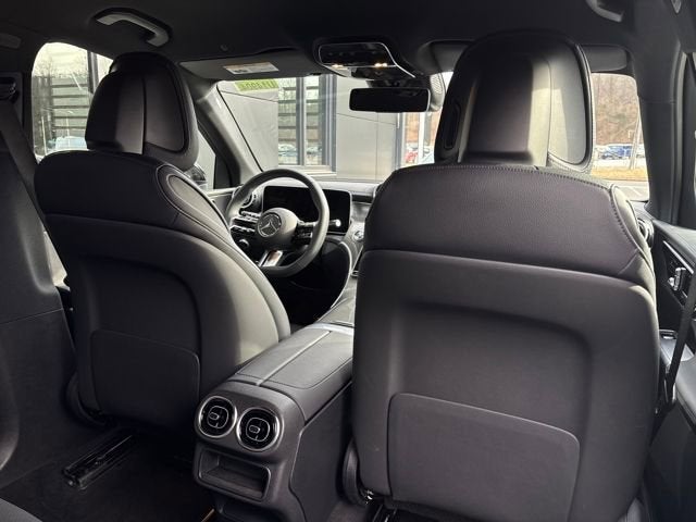 2025 Mercedes-Benz GLC GLC 300 4MATIC®