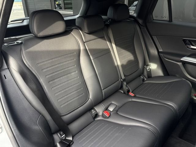 2025 Mercedes-Benz GLC GLC 300 4MATIC®