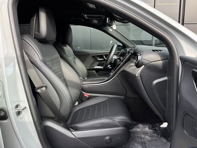 2025 Mercedes-Benz GLC GLC 300 4MATIC®