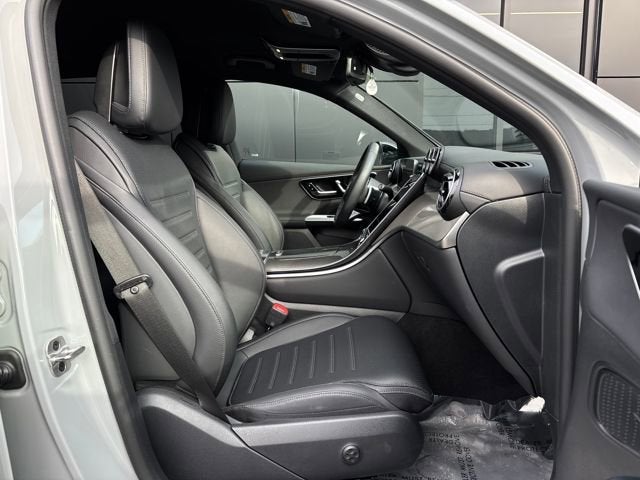 2025 Mercedes-Benz GLC GLC 300 4MATIC®