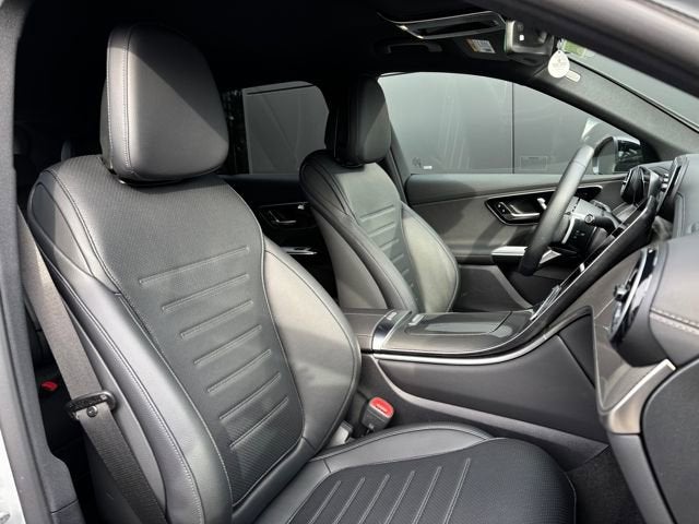 2025 Mercedes-Benz GLC GLC 300 4MATIC®