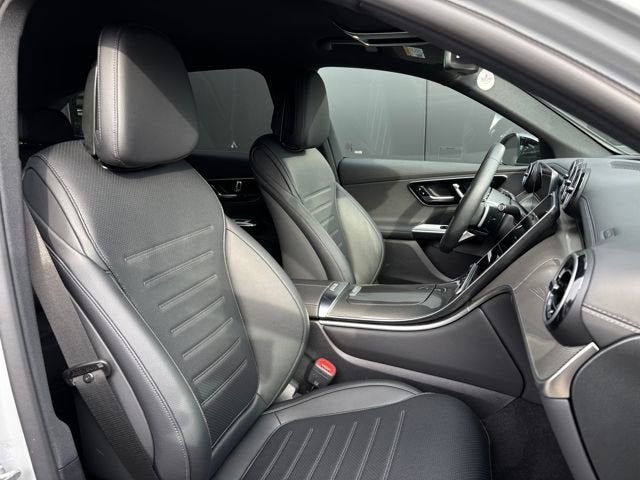 2025 Mercedes-Benz GLC GLC 300 4MATIC®