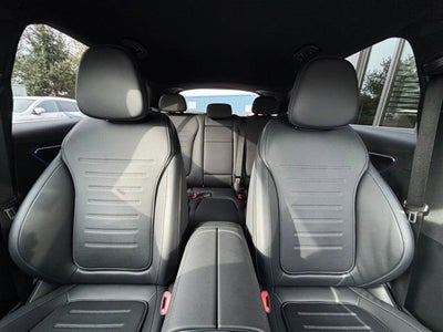 2025 Mercedes-Benz GLC GLC 300 4MATIC®