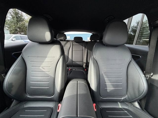 2025 Mercedes-Benz GLC GLC 300 4MATIC®