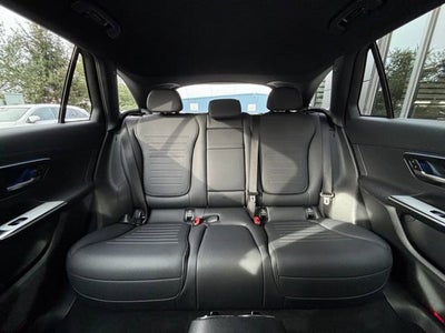 2025 Mercedes-Benz GLC GLC 300 4MATIC®