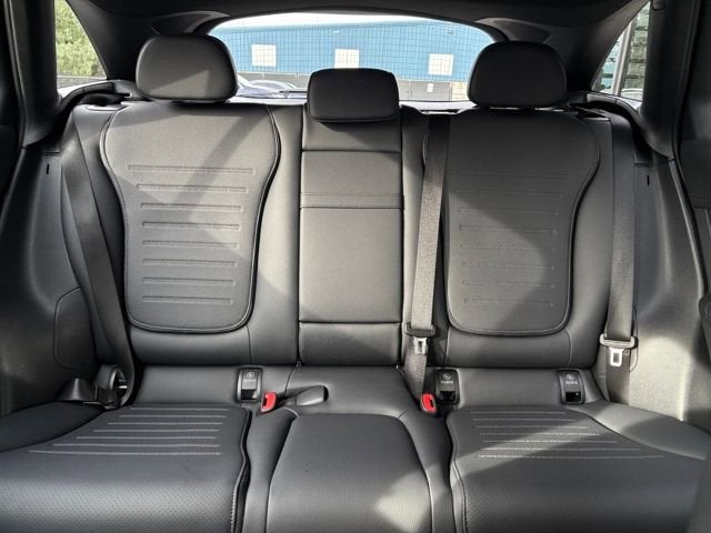 2025 Mercedes-Benz GLC GLC 300 4MATIC®