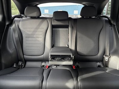 2025 Mercedes-Benz GLC GLC 300 4MATIC®