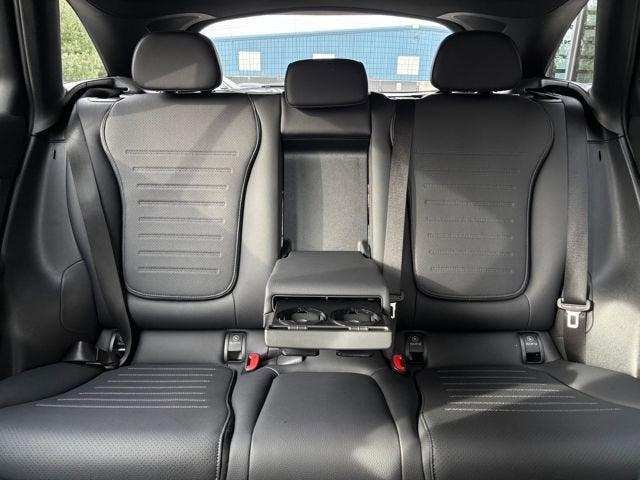 2025 Mercedes-Benz GLC GLC 300 4MATIC®