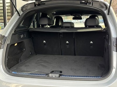 2025 Mercedes-Benz GLC GLC 300 4MATIC®