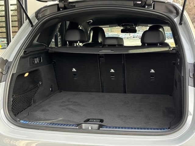 2025 Mercedes-Benz GLC GLC 300 4MATIC®