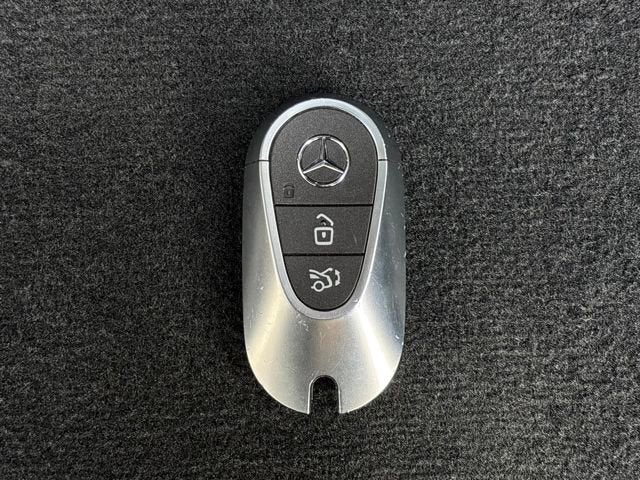 2025 Mercedes-Benz GLC GLC 300 4MATIC®