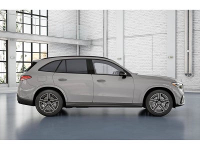 2027 Mercedes-Benz GLC GLC 300 4MATIC®