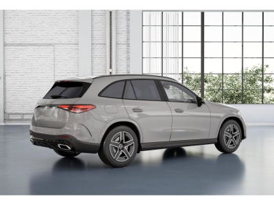 2027 Mercedes-Benz GLC GLC 300 4MATIC®