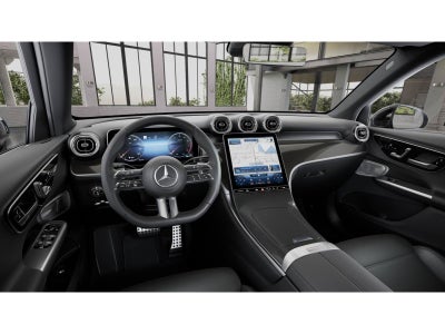2027 Mercedes-Benz GLC GLC 300 4MATIC®