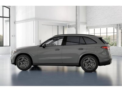 2027 Mercedes-Benz GLC GLC 300 4MATIC®