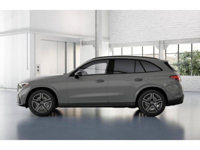 2027 Mercedes-Benz GLC GLC 300 4MATIC®
