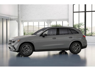 2027 Mercedes-Benz GLC GLC 300 4MATIC®