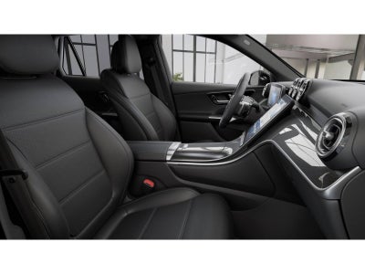 2027 Mercedes-Benz GLC GLC 300 4MATIC®