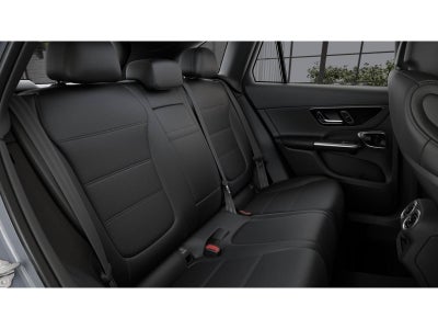 2027 Mercedes-Benz GLC GLC 300 4MATIC®
