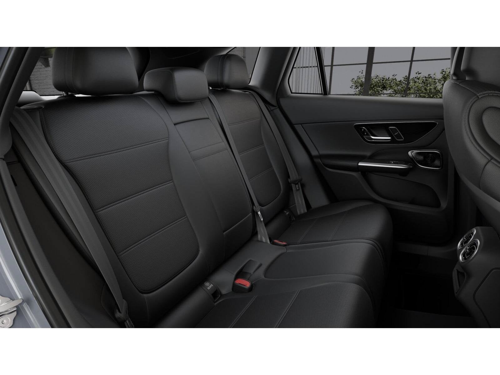 2027 Mercedes-Benz GLC GLC 300 4MATIC®