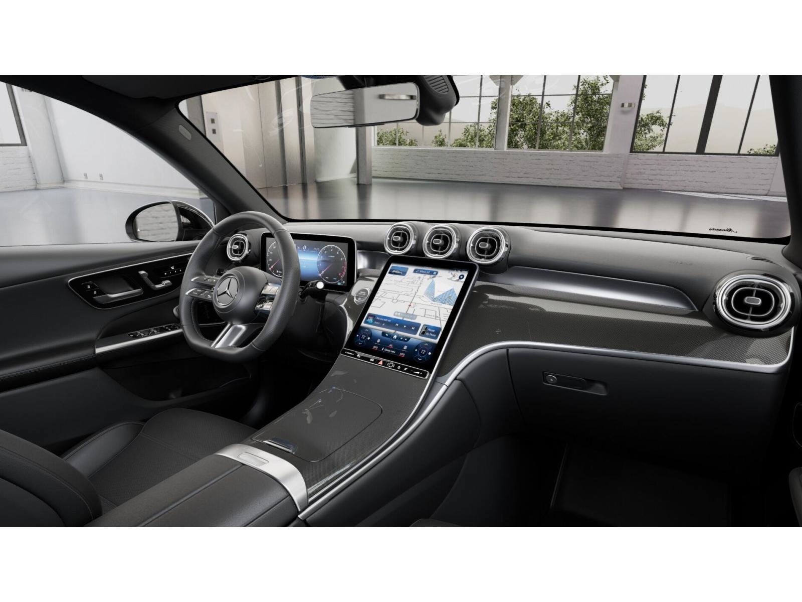 2027 Mercedes-Benz GLC GLC 300 4MATIC®