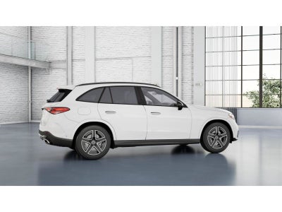 2027 Mercedes-Benz GLC GLC 300 4MATIC®