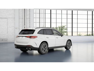 2027 Mercedes-Benz GLC GLC 300 4MATIC®